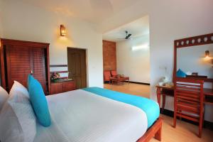Arayal Resort-A Unit of Sharoy Resort