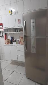 Espaço Acolhedor perto da Praia.