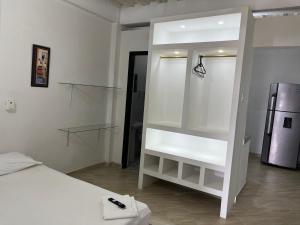 Apartamento Napoles
