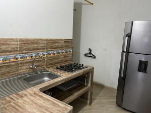 Apartamento Napoles