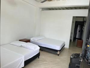 Apartamento Napoles