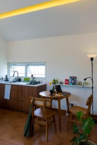 Casa Orange, Lod Tunduh