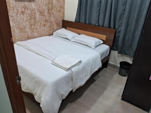 Hotel Oasisinn