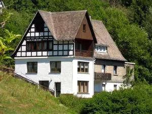 Kurhaus am Nordenau - 雷西彭 Kurhaus am Nordenau - 雷西彭