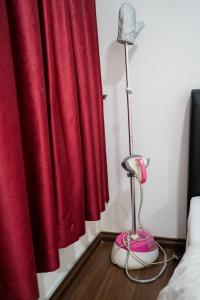 Trival Celes Homestay Sri Indah Sandakan