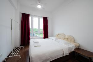 Trival Celes Homestay Sri Indah Sandakan