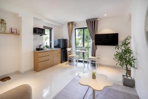 The Royal Sky - Phu My Hung