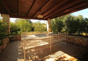 Trullo Sage by LoveSud