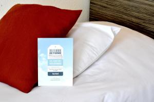 Hotels Kyriad Rouen Sud - Oissel : photos des chambres