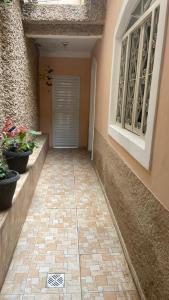 Casa confortável a só 600 metros da Basílica