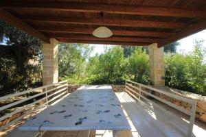 Trullo Sage by LoveSud