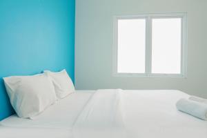 Cozy Studio at Guest House Way Seputih near Central Park By Travelio