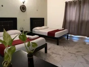 Casa Vidal Hotel - Santa Bárbara