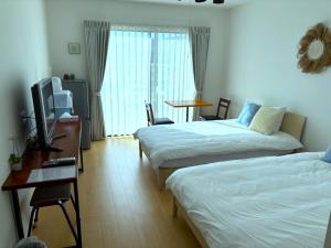 Nakijin Resort Guest House