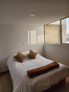 Apartamento Nuevo, Tulipán Amarillo