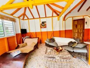 Gîte Acélie - Garnier