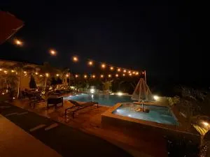 Chácara Oásis Araçariguama - آراساريغواما