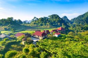 Y Sao Homestay