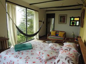 Finca Bello Horizonte Cali