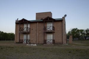 Complejo de cabañas- Lomas del Sol