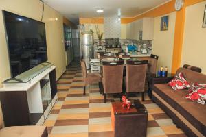 Apartamento La Merced