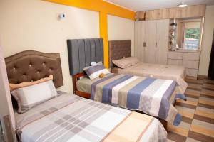 Apartamento La Merced