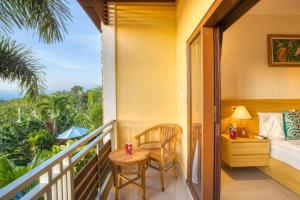 Kelingking Sunset Point Hotel & Spa