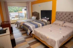 Apartamento La Merced - Junín