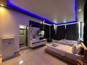 Kelingking Sunset Point Hotel & Spa - Klungkung