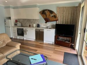 Countryside Retreat romantic tranquil native wildlife township Hepburn - Daylesford