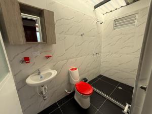 Apartamento Piso 2 Casa 5 Hotel Atlantis Libano