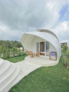 Onion Hill Glamping Managed by Manara