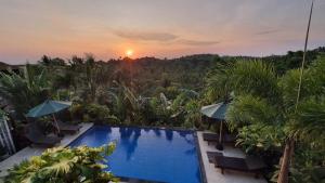 Suite Junior Gia đình (Family Junior Suite)