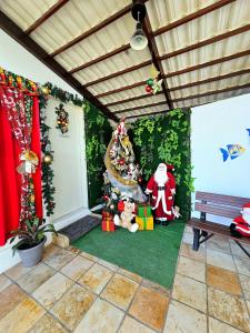 Torres de Porto com excelente estrutura e no Centro de Porto de Galinhas By HM