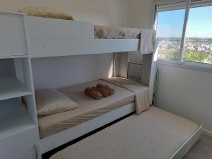 Apto TOP no Centro de Pelotas!