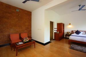 Arayal Resort-A Unit of Sharoy Resort
