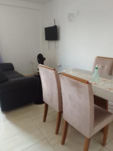 Apto em Coqueiral de Itaparica , Vila Velha