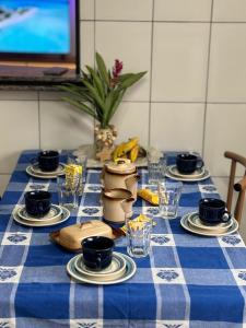 Refúgio MARÉ DE VICENTE