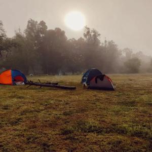 Camping Bugambil