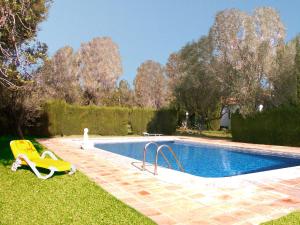 Holiday Home La Cartuja