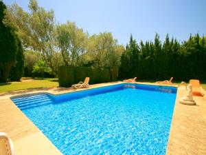 Holiday Home La Cartuja