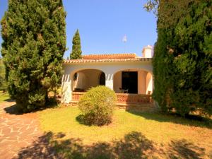 Holiday Home La Cartuja