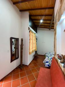 Cabaña Campestre - Puente Nacional