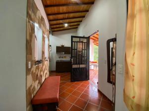 Cabaña Campestre - Puente Nacional