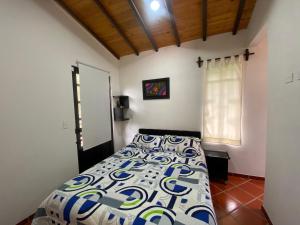 Cabaña Campestre - Puente Nacional