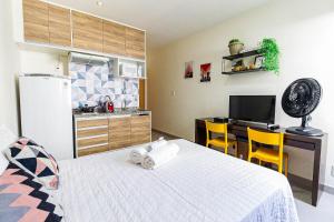 RG406 - Apto na República | Centro - República