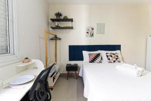 RG406 - Apto na República | Centro - República