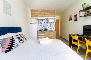 RG406 - Apto na República | Centro - República