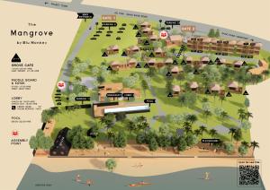 The Mangrove Phuket by Blu Monkey