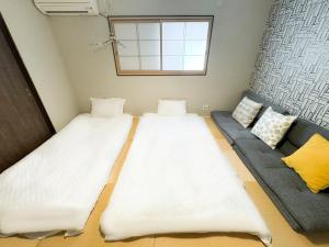 Anywhere Door 8ppl 3-story Family House 3br&tub